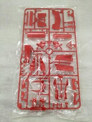 Tamiya Ferrari F1-2000 1/20 Grand Prix Collection