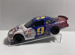 Lot Of (22) 1/24 Custom Built NASCAR Model Cars (Various Drivers)