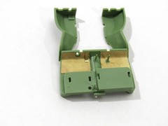 PE Detail Set for scale model Ural 4320 Zimi Model 1:48
