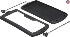 Seachoice Premium Durable Battery Tray, Fits Group 31 Batteries