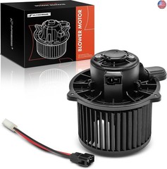 A-Premium HVAC Heater Blower Motor Assembly Compatible with Kia Vehicles – Soul