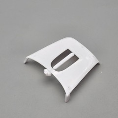 Monogram Revell 1/24 1956 56 Chevy Bel Air Parts Kitbash Street Machine Hood