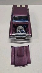 Vintage 1970 Heavy Chevy Chevelle SS 1/24 or 1/25 Built Model READ DESCRIPTION