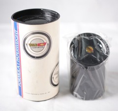 NOS Formula 1 Paperweight Corvette Sealed 1987 Vintage Racing Advertisement