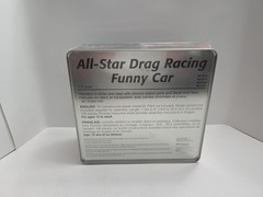 Revell-Monogram Kit #85-4118 1:25 Scale Revellution! Limited Edition Sealed Tin