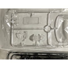 Tamiya 1/24 AMG-Mercedes 600 SEL Sports Car Series No.128 Unassembled Model Kit