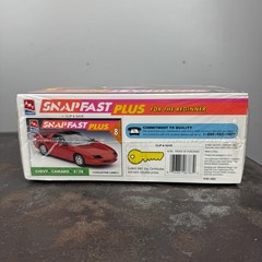AMT Chevy Camaro Z/28 #8069 Model Kit – New 1:25 Scale 1993
