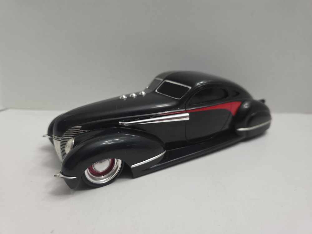 AMT SNAP FAST SLAMMERS Black Force 1/25 MODEL KIT c1999 **BUILT UP**