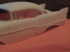1957 chevy el morocco 2dr 1/25