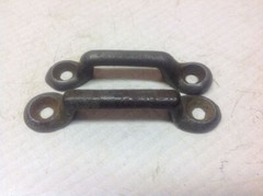 1/16 WWII US Vehicle Footman Loops – Holed(50)