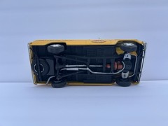 Revell 1966 Chevy Suburban 1:25 Scale (Built Model)