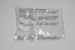 AMT 1977 FORD PINTO USPS #1350M/12 ⭐PARTS⭐ FRONT SEATS+MORE 1:25