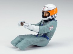 TAMIYA 1/20 Grand Prix Tyrrell P34 1976 JapanGP Plastic Model Kit 20058 No.58