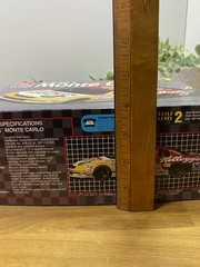 NEW AMT Model Kit – NASCAR #5 Kellogg’s Chevrolet Monte Carlo Terry Labonte