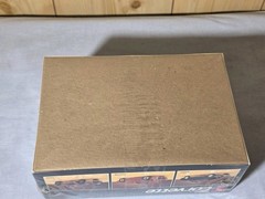 Vintage 1/25 AMT ERTL 1962 CORVETTE 3 in 1 CUSTOMIZING KIT FACTORY SEALED 1986