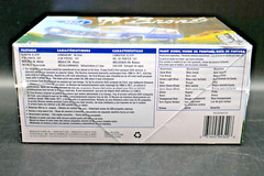 1:25 Revell Ford Bronco Model Kit 85-4320 – New & Sealed