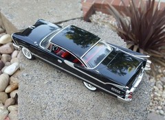 1959 Dodge Custom Royal – Pro Built – 1/25 Jo-Han
