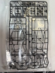TAMIYA 1/24 Mercedes-Benz 300SL Item24338 from Japan