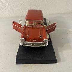 1957 Nomad Model Car with Stand
