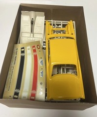 New Revell 1:25 Scale Model Kit ‘69 Dodge Dart GTS Skill 2 1969 Mopar Sealed NIB