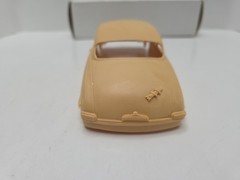 Unbranded Resin 1/25th Scale 1952 Hudson Hornet Body