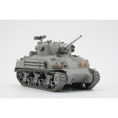 Border Model #BT-047 1/35 M4A1 Sherman Mid Production