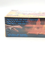 MPC Wacky Races The Creepy Coupe Model Kit New In Sealed Box