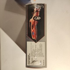 1992 AMT ERTL Snap Fast 1/32 Sale Dodge Viper RT/10 No.6456 NEW FACTORY SEALED