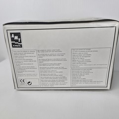 AMT 1957 ’57 Corvette Street Machine 1:25 Model Sealed 8213