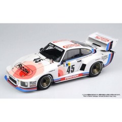 BeeMax #BX24025 1/24 PORSCHE 935 K2 78 LM