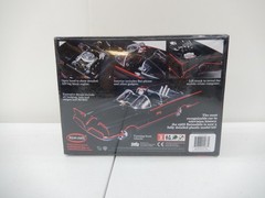 Polar Lights Batmobile 1/25 Scale Plastic Assembly Model Kit