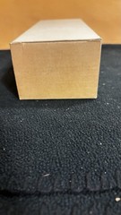 MPC 1/25 1969 PONTIAC BONNEVILLE HT BURGANDY DEALER PROMO CAR W/ORIGINAL BOX
