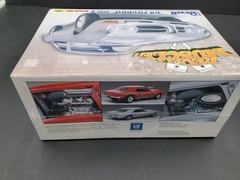 😎🚦Revell 68 Firebird 400 RAM Air 2 N 1 Muscle Car Model Kit 85-2342 New Sealed
