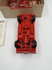 Vintage Monogram 1978 GMC Sport Pickup Truck Model Kit 1/24