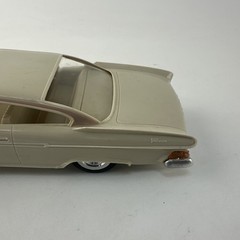 Jo-Han 1961 Dodge Dart Phoenix 1/25 Scale Promo Friction Car – Beige