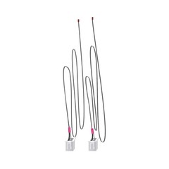 Woodland Scenics Nano LED Lights Flashing Red WOOJP5755 Electrical & Electronics