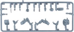Miniart 1:35 – US Airborne Tank Riders