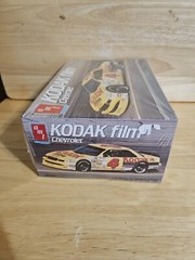 AMT Ernie Irvan Kodak Film #4 Chevy Lumina 1:25 NASCAR #6727 Factory Sealed.