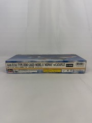 Limited Edition Hasegawa Aichi E13A1 Jake Type-Zero Model 11 ‘MIDWAY’ 1:72 Scale