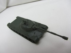 Roskopf Miniatures #4 Soviet Army Cold War T-10 Heavy Tank