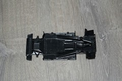 Tamiya 1/24 Joest Porsche 962C (24097)