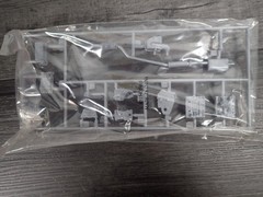 Revell Super Street Acura RSX Type S 1:25 Model Kit