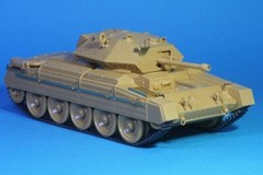 Passion Models P35-137 1/35 CRUSADER PE Set TAMIYA MM37025, ITALERI 6432/6385