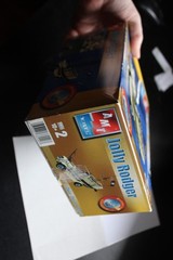 AMT Jolly Rodger Buyer’s Choice Open Box 1:25 38020