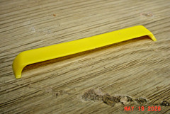 Vintage Model Car Mirrors Spoilers Custom Body Parts 1/24 1/25 – You Choose