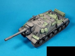 1/35 Resin ISU-152 Accessories Stowage Set Unpainted F718-26