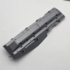 Testors Italeri 1/35 Sd.Kfz. 234/2 Puma Parts Kit Bash Lower Hull Armor