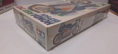 NEW SEALED TAMIYA HONDA NSR250 REPSOL Model Kit 1/12 #14059 model kit motorcycle
