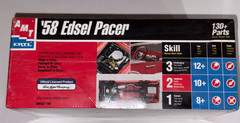 AMT/ERTL ’58 Edsel Pacer Kit #30032-1HD 1:25 NEW & FACTORY SEALED