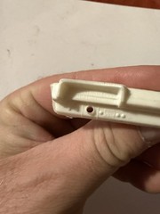 AMT 1970 FORD TORINO COBRA ORIGINAL DASH Only #T321